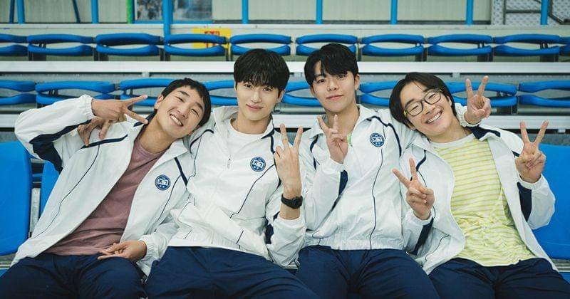 Instagram.com/tvn_drama